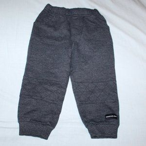 NWOT Calvin Klein Joggers - Toddler 24 Mo